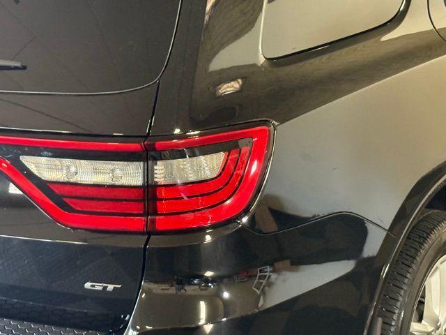 used 2022 Dodge Durango car, priced at $32,375