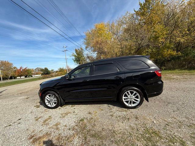 used 2022 Dodge Durango car, priced at $32,375