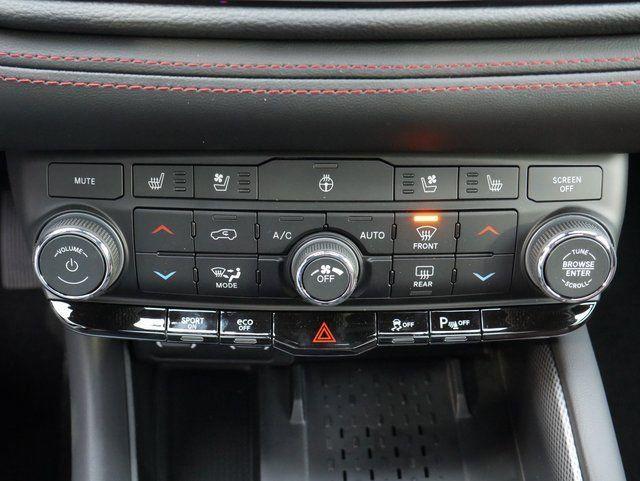 new 2026 Dodge Durango car, priced at $50,855