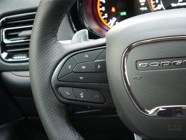 new 2026 Dodge Durango car, priced at $50,855