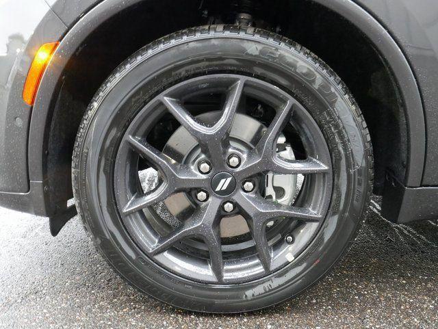 new 2026 Dodge Durango car, priced at $50,855