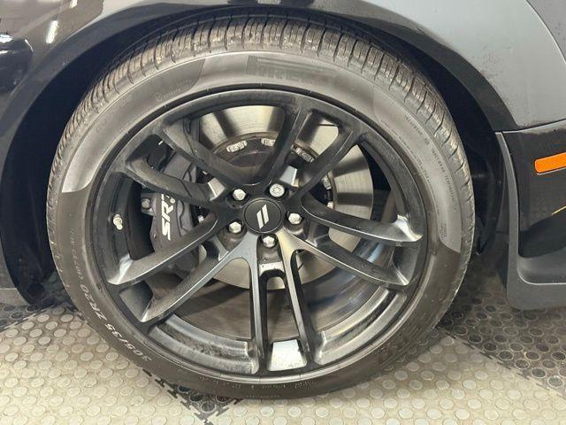 used 2022 Dodge Challenger car, priced at $48,897