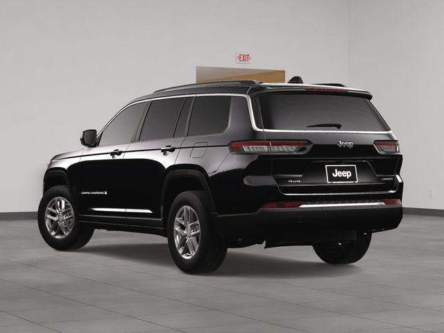 new 2025 Jeep Grand Cherokee L car, priced at $42,679