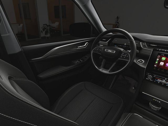 new 2025 Jeep Grand Cherokee L car, priced at $42,679