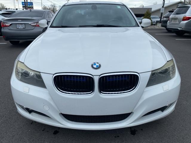 used 2010 BMW 328 car, priced at $7,498