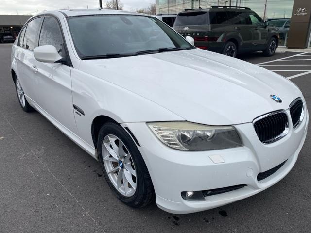 used 2010 BMW 328 car, priced at $5,999