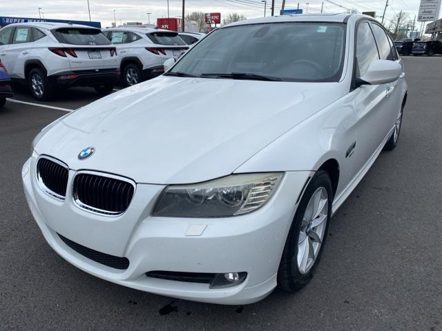 used 2010 BMW 328 car, priced at $7,498