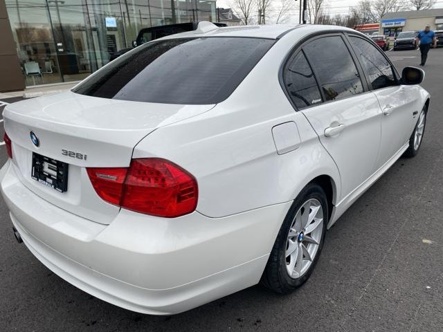 used 2010 BMW 328 car, priced at $5,775