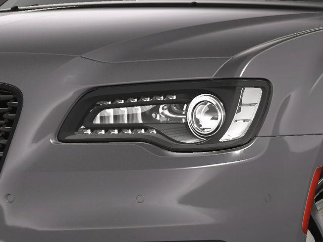 new 2023 Chrysler 300 car, priced at $45,988
