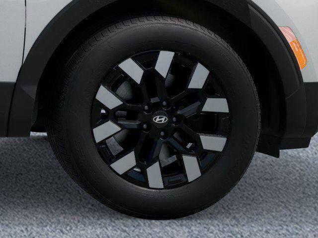 new 2026 Hyundai SANTA CRUZ car, priced at $34,089