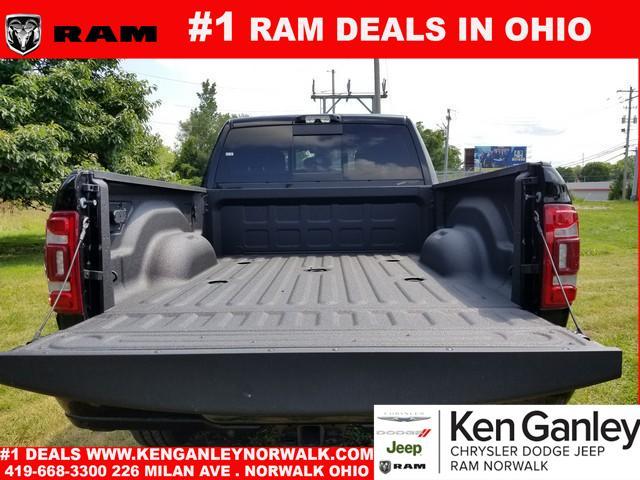 new 2024 Ram 2500 car, priced at $60,902