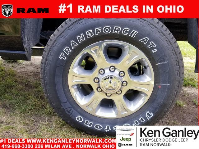 new 2024 Ram 2500 car, priced at $60,902