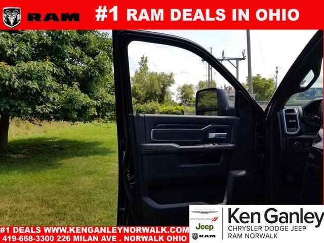 new 2024 Ram 2500 car, priced at $60,902