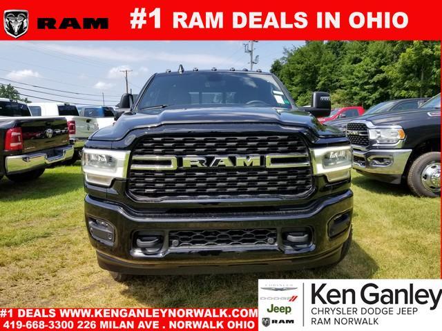 new 2024 Ram 2500 car, priced at $60,902