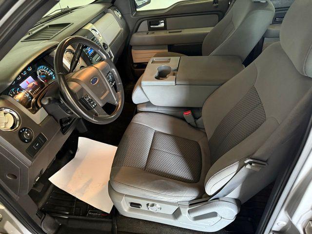 used 2013 Ford F-150 car, priced at $13,225