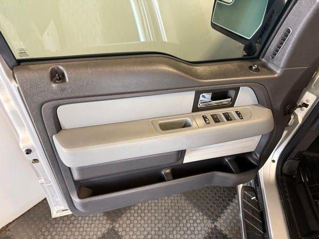 used 2013 Ford F-150 car, priced at $13,225