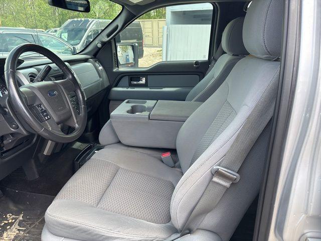 used 2013 Ford F-150 car, priced at $13,765