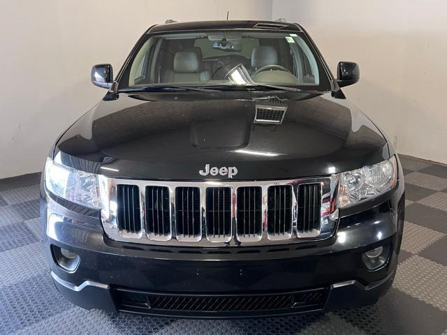 used 2011 Jeep Grand Cherokee car, priced at $9,445