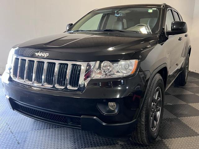 used 2011 Jeep Grand Cherokee car, priced at $9,145