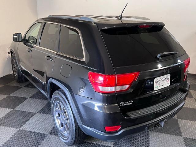 used 2011 Jeep Grand Cherokee car, priced at $9,445