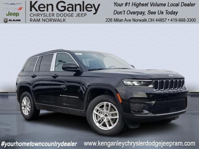 new 2025 Jeep Grand Cherokee car, priced at $36,815