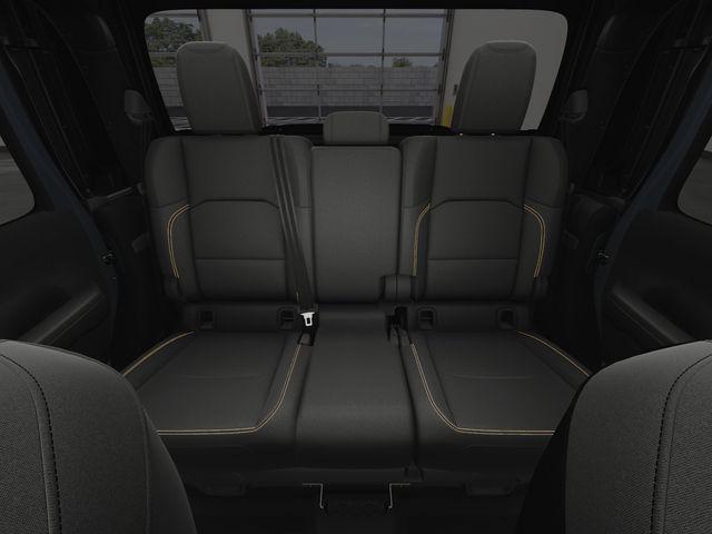 new 2024 Jeep Gladiator car, priced at $46,176