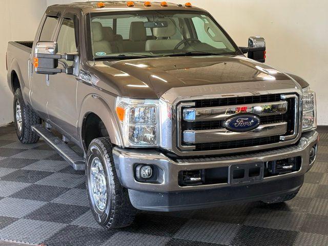 used 2016 Ford F-350 car, priced at $30,888