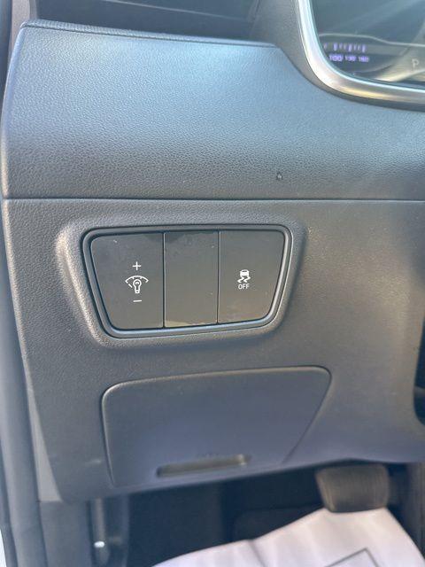 used 2023 Hyundai Tucson car, priced at $20,779