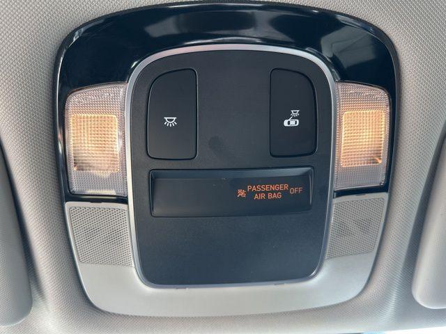 used 2023 Hyundai Tucson car, priced at $20,779