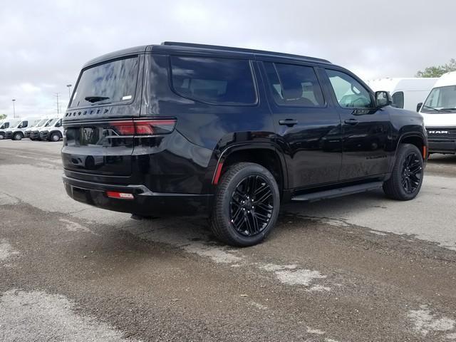 new 2025 Jeep Wagoneer car, priced at $69,326