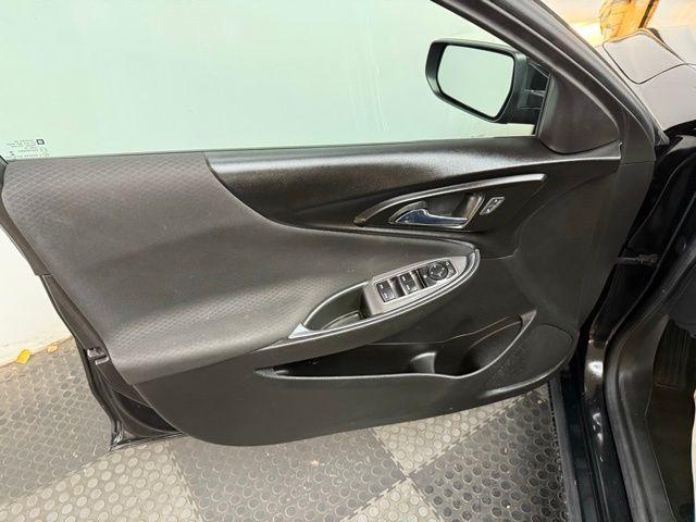 used 2020 Chevrolet Malibu car, priced at $11,698
