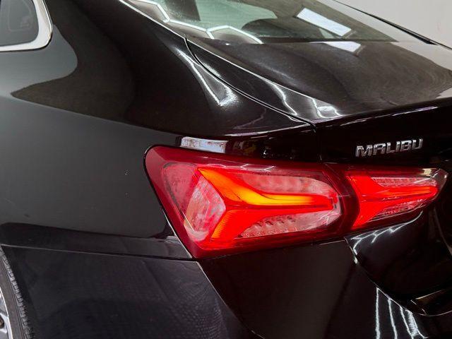 used 2020 Chevrolet Malibu car, priced at $11,698