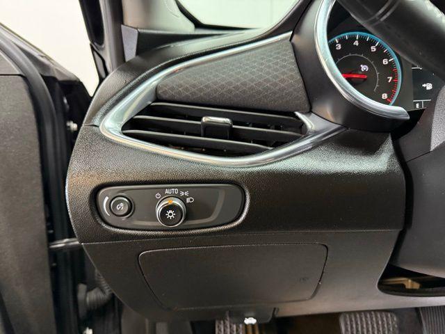 used 2020 Chevrolet Malibu car, priced at $11,698