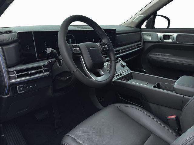 new 2026 Hyundai SANTA FE HEV car, priced at $45,094