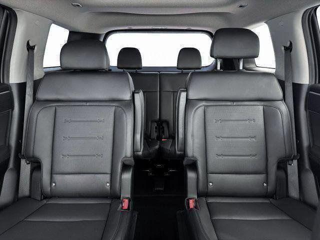 new 2026 Hyundai SANTA FE HEV car, priced at $45,094