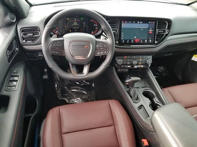 new 2026 Dodge Durango car, priced at $50,675