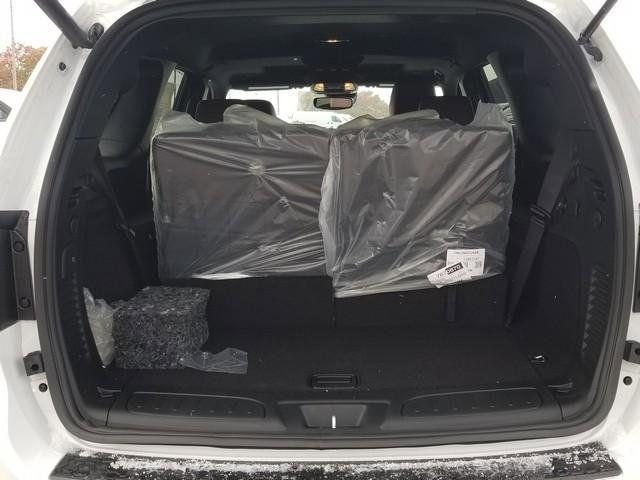 new 2026 Dodge Durango car, priced at $50,675