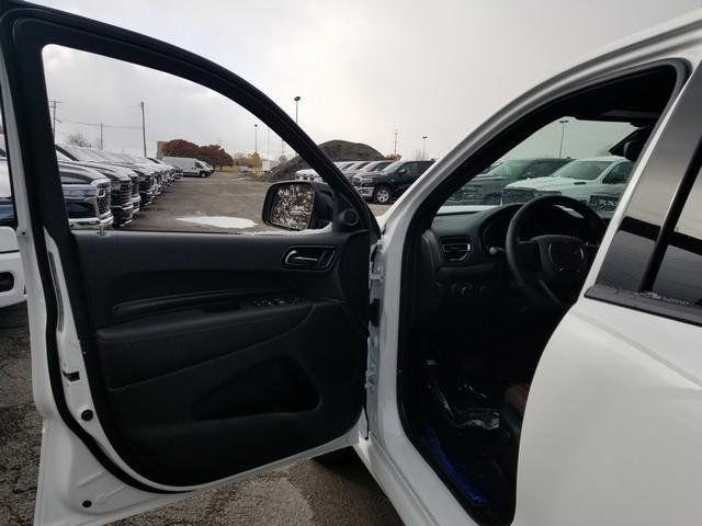 new 2026 Dodge Durango car, priced at $50,675