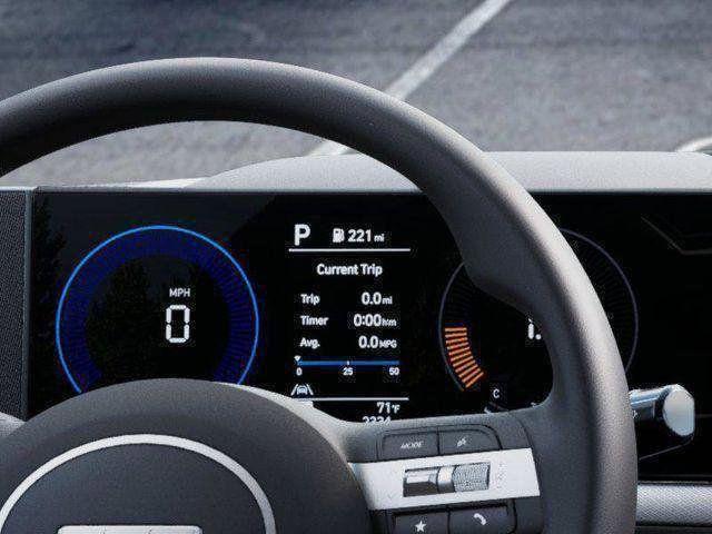 new 2026 Hyundai Sonata car, priced at $27,085