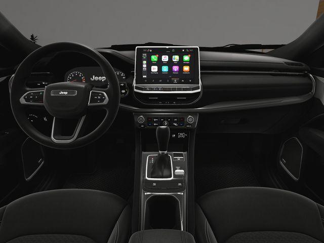 new 2023 Jeep Compass car, priced at $35,989