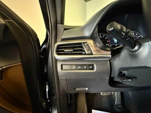 used 2022 Kia Telluride car, priced at $35,995