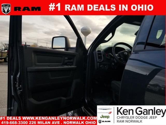 new 2026 Ram 2500 car, priced at $65,000
