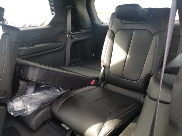 new 2025 Jeep Grand Cherokee L car, priced at $46,148