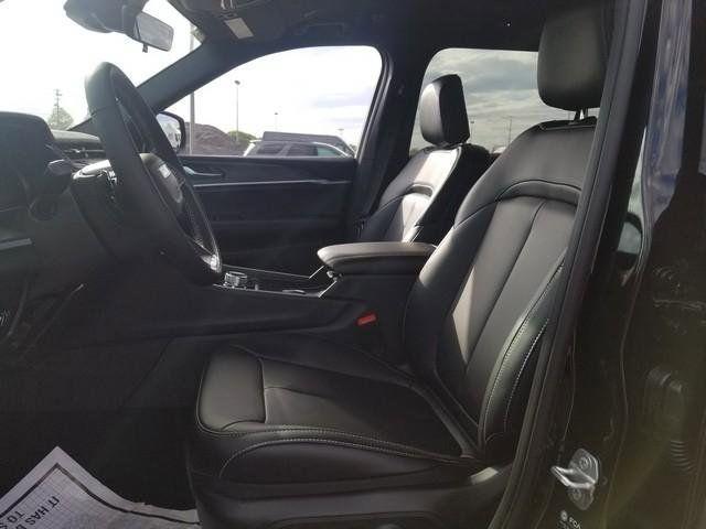 new 2025 Jeep Grand Cherokee L car, priced at $46,148