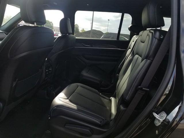 new 2025 Jeep Grand Cherokee L car, priced at $46,148