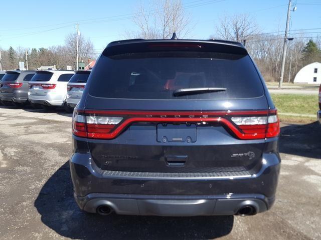 new 2024 Dodge Durango car, priced at $93,889