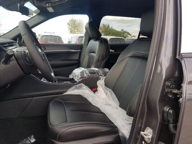 new 2025 Jeep Grand Cherokee L car, priced at $43,777