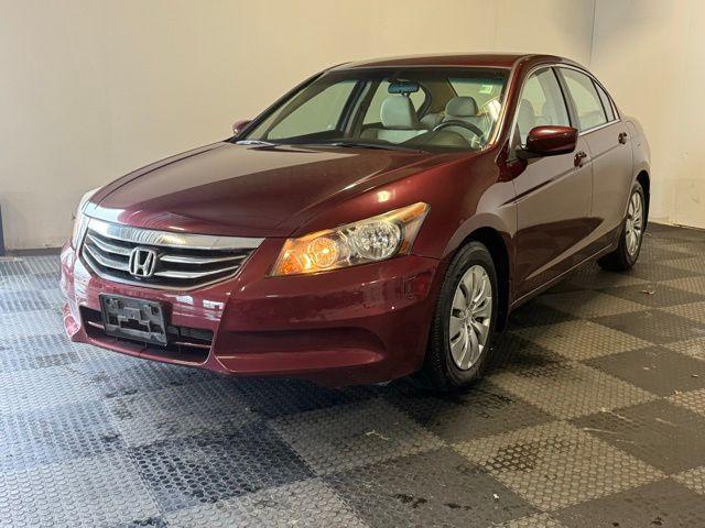 used 2012 Honda Accord car, priced at $10,978