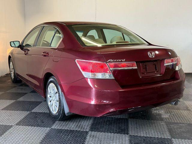 used 2012 Honda Accord car, priced at $10,978