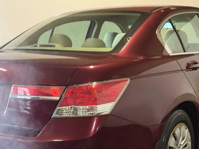 used 2012 Honda Accord car, priced at $10,978